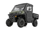 UTV Side Doors | 2 Seater | Can-Am Defender HD 5/HD 7/HD 8/HD 9/HD 10 view 1