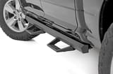 SRL2 Adj Aluminum Step | Crew Cab | Ram 1500/2500/3500 2WD/4WD (2010-2018 & Classic) view 1