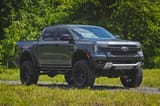 Rough Country 6 Inch Lift Kit | Ford Ranger 4WD (2024-2025) view 6