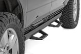 SRL2 Adj Aluminum Step | Crew Cab | Ram 1500/2500/3500 2WD/4WD (2010-2018 & Classic) view 3