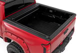 Powered Retractable Bed Cover | 5' Bed | Toyota Tacoma 2WD/4WD (2024-2026) view 2