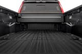 Powered Retractable Bed Cover | 5' Bed | Toyota Tacoma 2WD/4WD (2024-2026) view 5