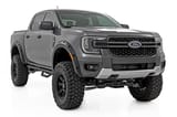 Rough Country 6 Inch Lift Kit | Ford Ranger 4WD (2024-2025) view 2