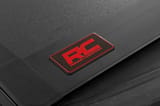 Hard Tri-Fold Flip Up Bed Cover | 6' Bed | Chevy/GMC Canyon/Colorado (15-26) view 5