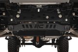 Rough Country 6 Inch Lift Kit | Ford Ranger 4WD (2024-2025) view 5