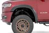 Sport Fender Flares | PCG Forged Blue | Ram 1500 2WD/4WD (2025-2026) view 5