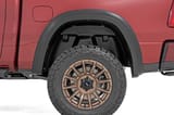 Sport Fender Flares | PXJ Diamond Black | Ram 1500 2WD/4WD (2025-2026) view 6