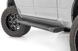 HD2 Running Boards | Crewmax Cab | Ram 1500/2500/3500 2WD/4WD (2010-2025 & Classic) view 2