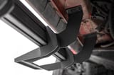 SRL2 Adj Aluminum Steps | CrewMax | Toyota Tundra 2WD/4WD (2022-2026) view 5
