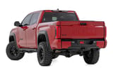 SRL2 Adj Aluminum Steps | CrewMax | Toyota Tundra 2WD/4WD (2022-2026) view 3
