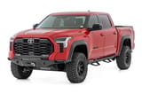 SRL2 Adj Aluminum Steps | CrewMax | Toyota Tundra 2WD/4WD (2022-2026) view 2