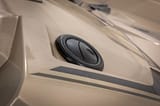 Cab Heater | Yamaha Viking 700 view 4
