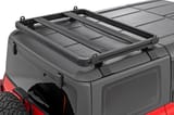 Roof Rack | Freedom Top | Ford Bronco 4WD (2021-2026) view 3