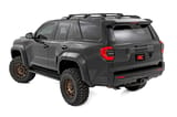Sport Fender Flares | 8X0 Heritage Blue | Toyota 4Runner 2WD/4WD (2025-2026) view 3