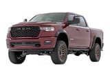Sport Fender Flares | PDN Ceramic Gray | Ram 1500 2WD/4WD (2025-2026) view 3