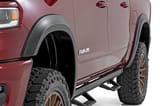 Sport Fender Flares | PAU Granite Crystal | Ram 1500 2WD/4WD (2025-2026) view 4
