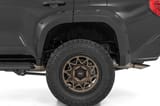 Pocket Fender Flares | 089 Wind Chill Pearl | Toyota 4Runner 2WD/4WD (25-26) view 5