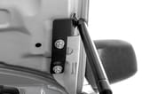 Hood Struts | Hydraulic | Nissan Frontier 2WD/4WD (2005-2021) view 3