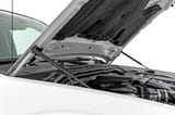 Hood Struts | Hydraulic | Nissan Frontier 2WD/4WD (2005-2021) view 1