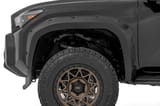 Pocket Fender Flares | 202 Gloss Black | Toyota 4Runner 2WD/4WD (2025-2026) view 4
