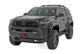 Pocket Fender Flares | Toyota 4Runner 2WD/4WD (2025-2026) view 2