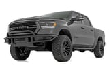 Front Bumper | Tubular | Ram 1500 2WD/4WD (2019-2024) view 3