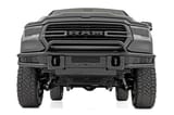 Front Bumper | Tubular | Ram 1500 2WD/4WD (2019-2024) view 2