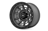 Rough Country 85 Series view 15