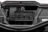 Cab Heater | Honda Pioneer 1000 view 3