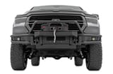 Front Bumper | Tubular | Winch Mount | Ram 1500 2WD/4WD (2019-2024) view 2