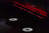 Multi-Color LED Running Boards | Crew Cab | Chevy/GMC 1500/2500HD/3500HD (07-19 & Classic) view 1