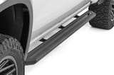 Multi-Color LED Running Boards | Crew Cab | Chevy/GMC 1500/2500HD/3500HD (19-26) view 5