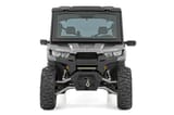 Electric Tilt Windshield | Glass | Can-Am Defender HD8/HD9/HD10 view 4