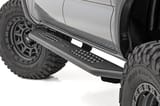 OV2 Running Boards | Side Step Bars | Crew Cab | Toyota Tacoma 2WD/4WD (16-23) view 1