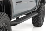 OV2 Running Boards | Side Step Bars | Crew Cab | Toyota Tacoma 2WD/4WD (16-23) view 2