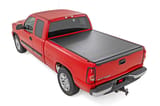 Hard Roll Up Bed Cover | 6'7" Bed | Chevy/GMC 1500 (00-06 & Classic) view 3