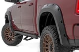 Pocket Fender Flares | Ram 1500 2WD/4WD (2025-2026) view 1