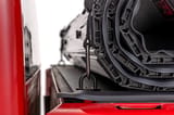 Hard Roll Up Bed Cover | 6'7" Bed | Chevy/GMC 1500 (00-06 & Classic) view 5