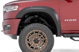 Pocket Fender Flares | PB8 Midnight Blue | Ram 1500 2WD/4WD (2025-2026) view 6