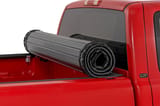 Hard Roll Up Bed Cover | 6'7" Bed | Chevy/GMC 1500 (00-06 & Classic) view 4
