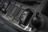 Cab Heater | Polaris RZR XP 1000 view 4