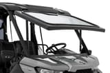 Electric Tilt Windshield | Glass | Can-Am Defender HD8/HD9/HD10 view 1