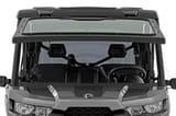 Electric Tilt Windshield | Glass | Can-Am Defender HD8/HD9/HD10 view 3