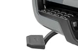 Retractable Bed Step | Manual Pull | Toyota Tacoma 2WD/4WD (2016-2023) view 1