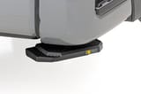 Retractable Bed Step | Manual Pull | Toyota Tacoma 2WD/4WD (2016-2023) view 4