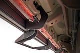 SRL2 Adj Aluminum Step | Crew Cab | Chevy/GMC 1500/2500HD/3500HD (07-18 & Classic) view 4