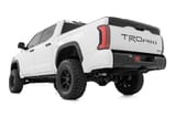 Rough Country 6 Inch Lift Kit | Toyota Tundra TRD PRO 4WD (2022-2026) view 3