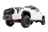 Rough Country 6 Inch Lift Kit | Toyota Tundra TRD PRO 4WD (2022-2026) view 2