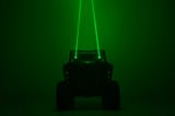 Laser Whip Light Kit | RGBW | 1200 Lumens | Pair view 3