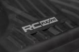 Flex-Fit Floor Mats | FR & RR | FR Bucket | Crew | Chevy/GMC 1500/2500HD/3500HD 2WD/4WD view 6